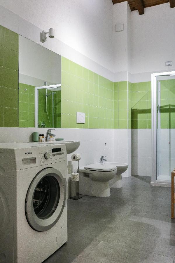 Via Natta - San Siro Apartments - 4 People Milán Exterior foto