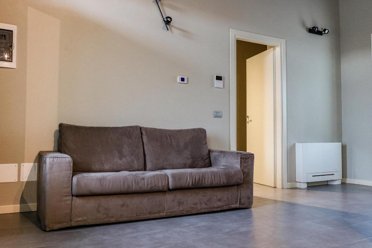 Via Natta - San Siro Apartments - 4 People Milán Exterior foto